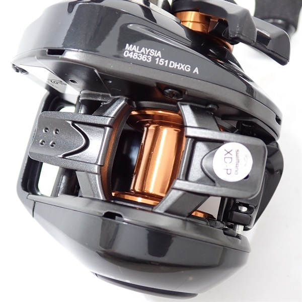 ２５バルケッタＦカスタム１５１ＤＨＸＧ